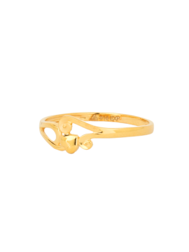 Ladies Causting Ring