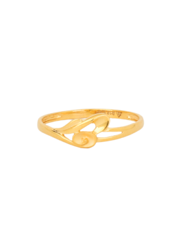 Ladies Causting Ring
