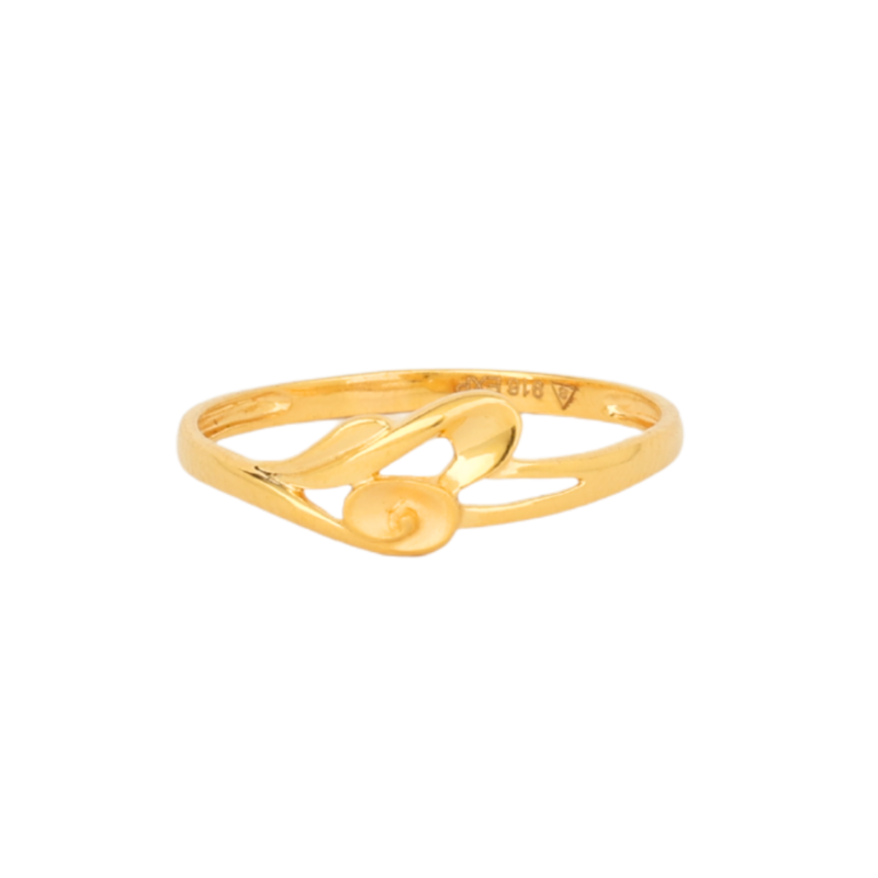 Ladies Causting Ring