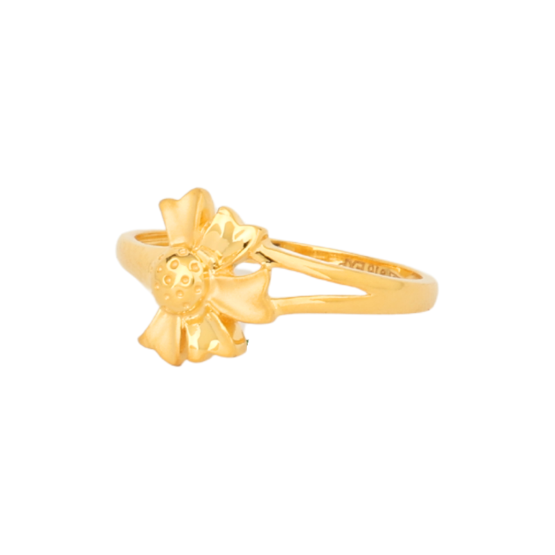 Ladies Causting Ring