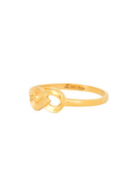 Ladies Causting Ring