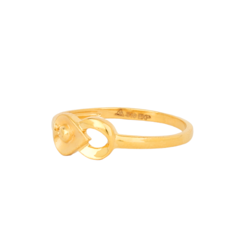 Ladies Causting Ring