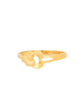 Ladies Causting Ring