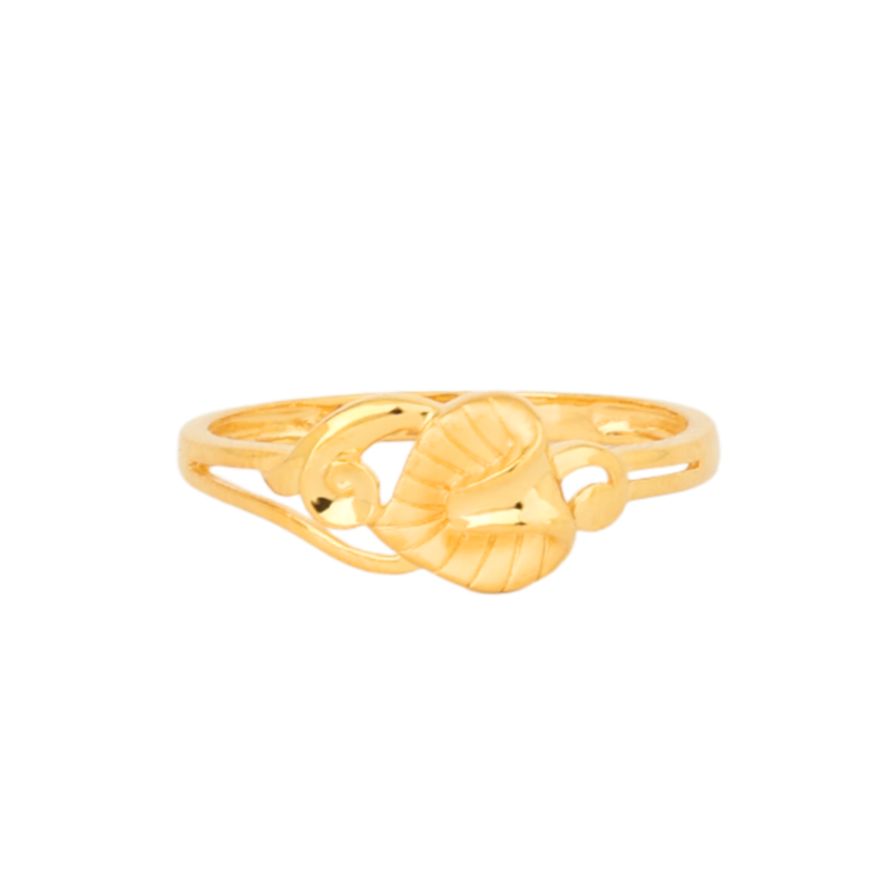 Causting Ring