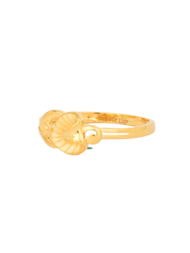 Causting Ring