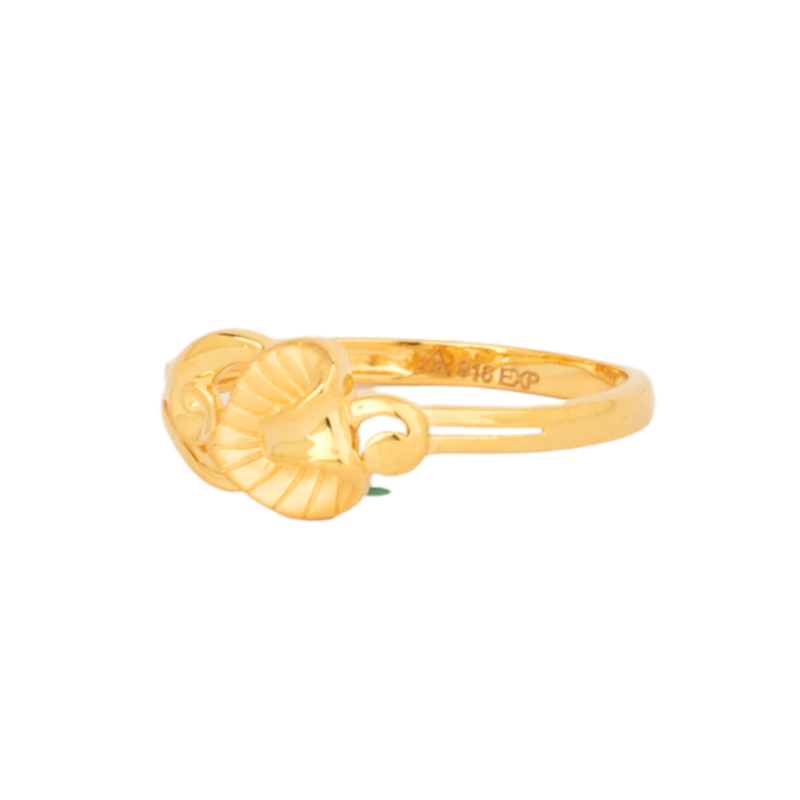 Causting Ring