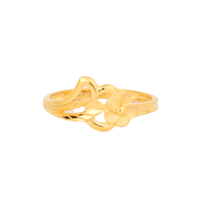Causting Ring