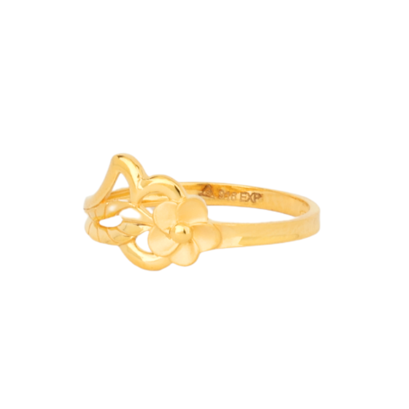 Causting Ring