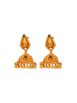 SILVER G.C.NAGAS DROPS
