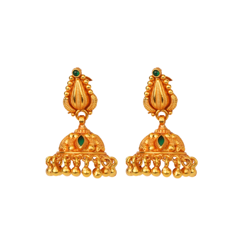SILVER G.C.NAGAS DROPS