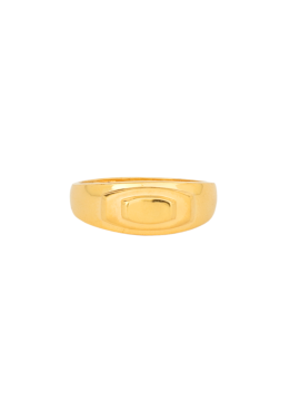 copy of Couple Gold Ring - GJ287