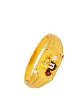 Causting Ring- Men