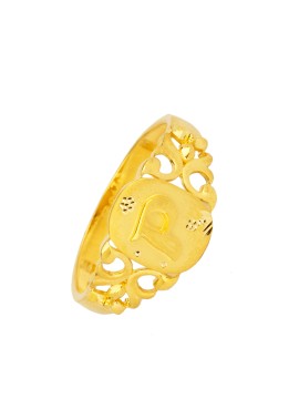 Causting Ring- Men