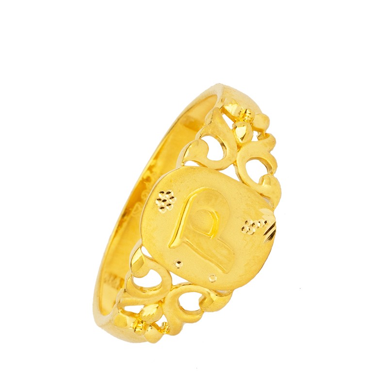 Causting Ring- Men