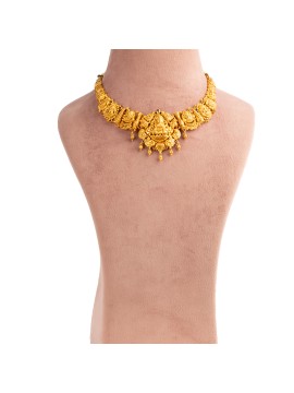 Antique Necklace