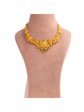 Antique Necklace