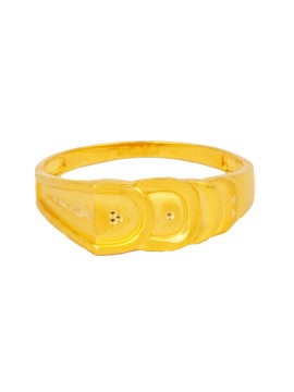Causting Ring- Men