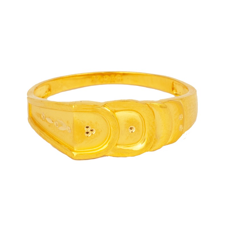Causting Ring- Men