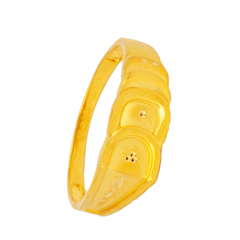 Causting Ring- Men