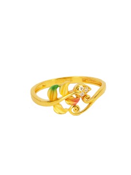 Causting Ring- women