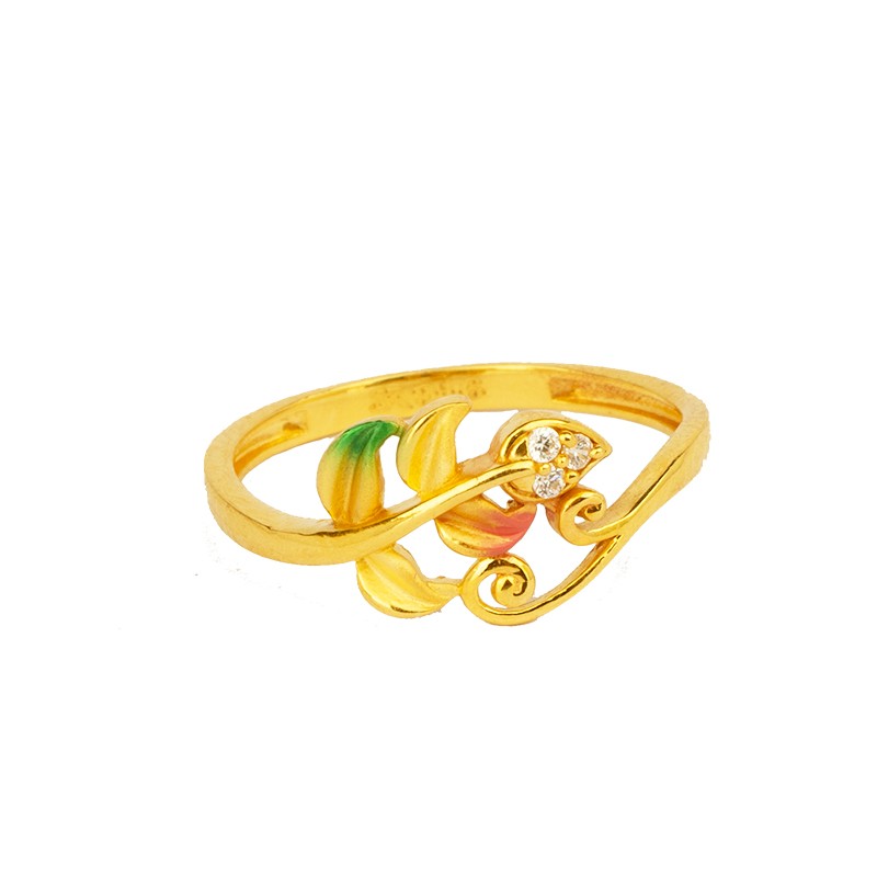 Causting Ring- women