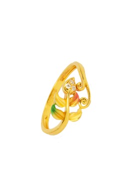 Causting Ring- women