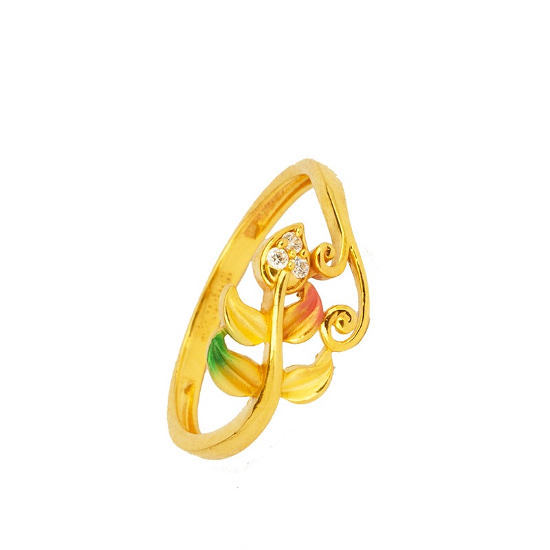 Causting Ring- women