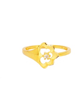 Causting Ring- women