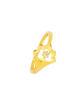 Causting Ring- women