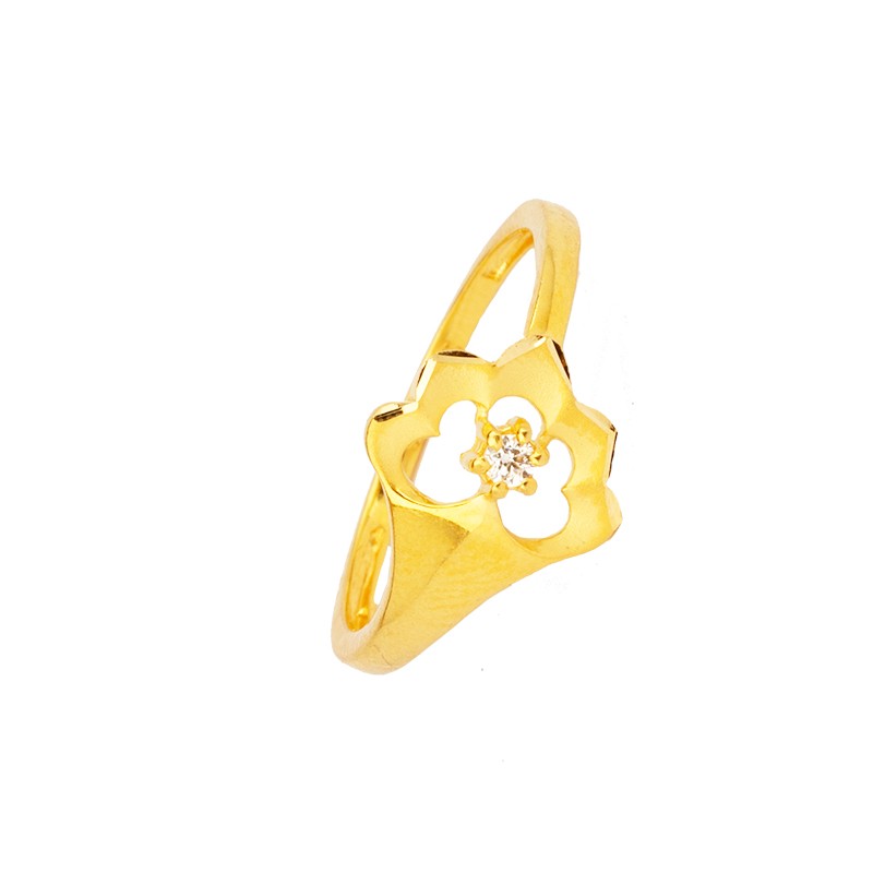 Causting Ring- women