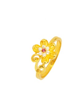 Causting Ring- women