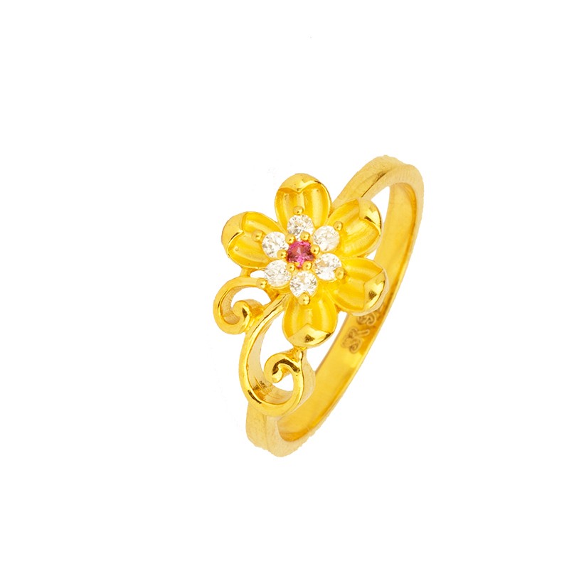 Causting Ring- women