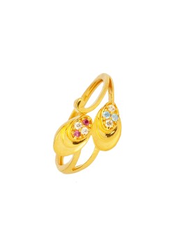 Causting Ring- women