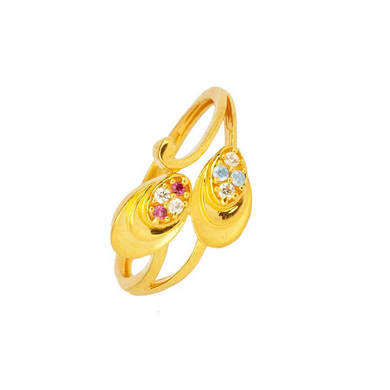 Causting Ring- women
