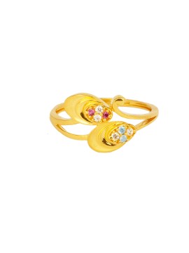 Causting Ring- women