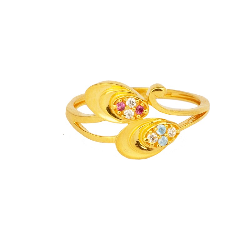 Causting Ring- women