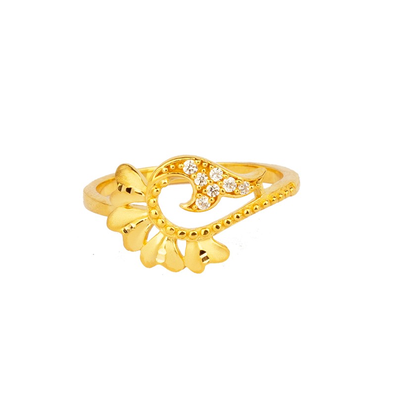 Causting Ring- women