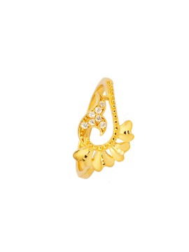 Causting Ring- women