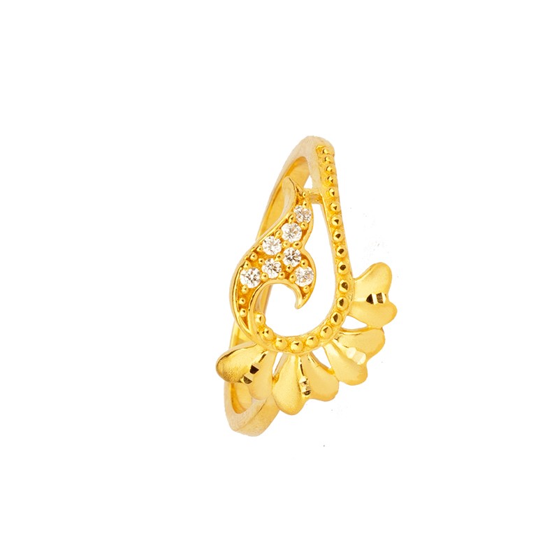 Causting Ring- women