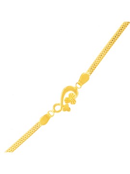 LADIES CAUSTING BRACELET