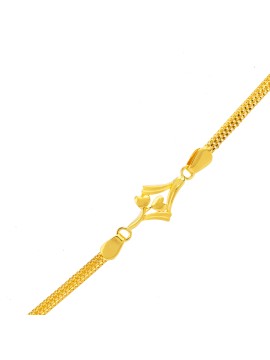 LADIES CAUSTING BRACELET
