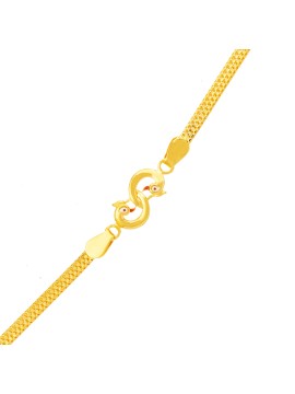 LADIES CAUSTING BRACELET