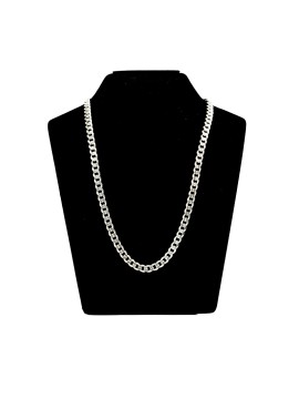 Silver Chain - Men
