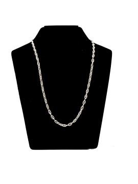 Silver Chain - Men