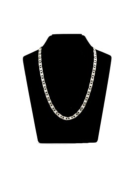 Silver Chain - Men
