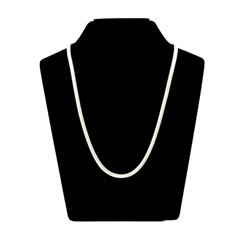 Silver Chain - Men