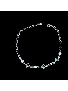 Silver Bracelet- Women