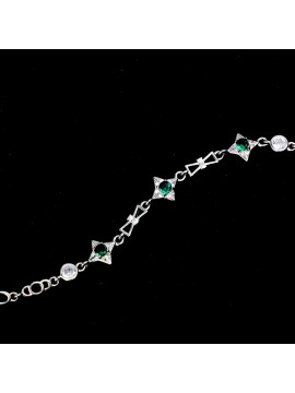 Silver Bracelet- Women
