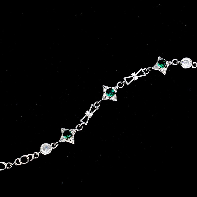 Silver Bracelet- Women