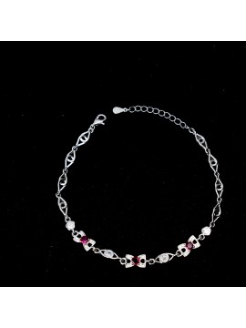 Silver Bracelet- Women